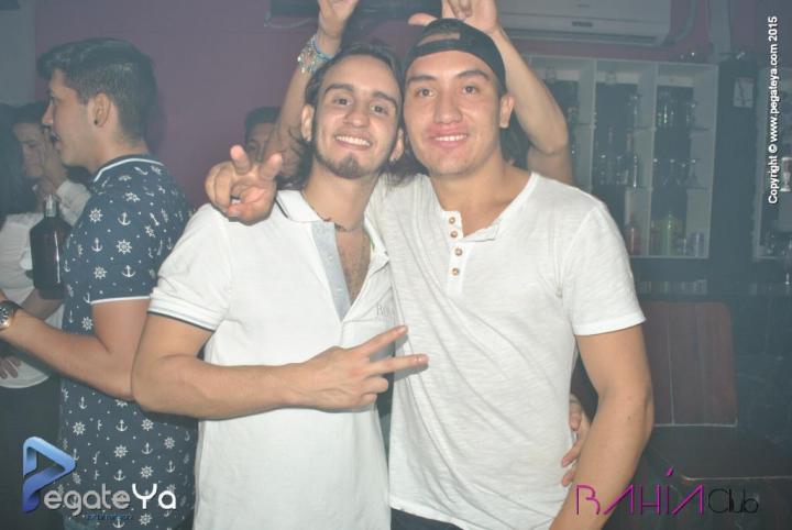 Foto 27 de Bahia club 4, 5, 11 y 12 de dic de 2015 en bahia club, Cartagena