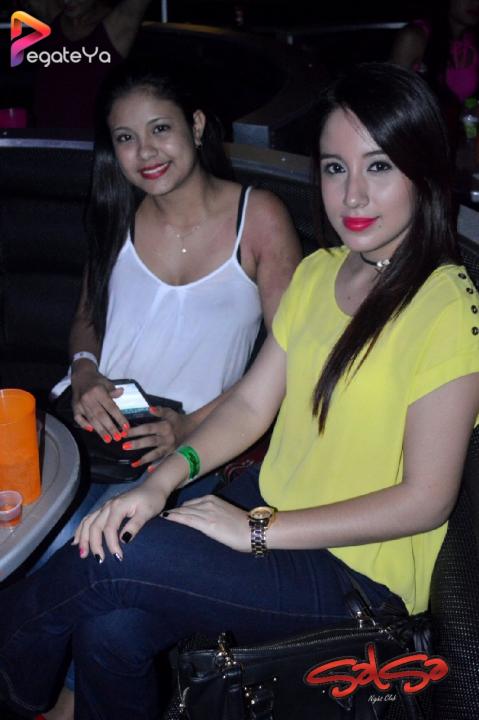 Foto 139 de Salsa Night Club - AMOR & AMISTAD 2016 en Salsa Night Club, Cali