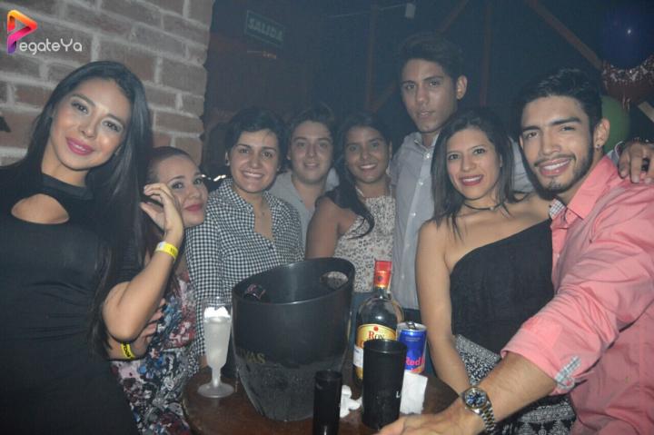 Foto 43 de La Social - 1er Fds Febrero 2017 en La Social, Cali