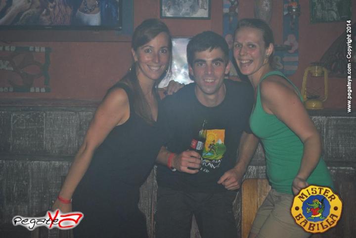 Foto 29 de MISTER BABILLA 12 Y 13 de SEPT 2014 en Discoteca MISTER BABILLA cartagena, Cartagena