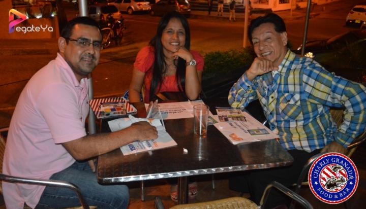 Foto 13 de Charly - Granada - 2do FDS Junio 2015 en Charly, Cali