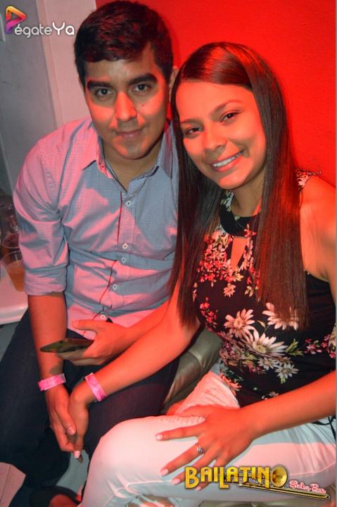 Foto 124 de Bailatino - 1er Fds Julio 2017 en Bailatino - Bar, Cali