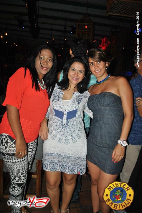Foto 114 de MISTER BABILLA 12 Y 13 de SEPT 2014 en Discoteca MISTER BABILLA cartagena, Cartagena
