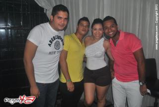 Foto 37 de leblon 1 de diciembre de 2012 en Discoteca LEBLON Cartagena, Cartagena