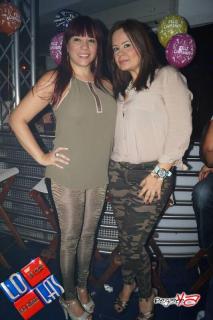 Foto 4 de Lolas - Febrero 07 del 2014 en Lolas Club Menga Cali, Cali