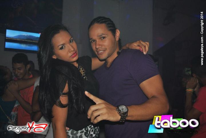 Foto 43 de TABOO 12 Y 13 de SEPT 2014 en Discoteca Taboo Cartagena, Cartagena