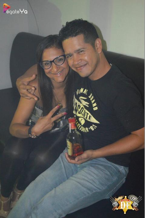 Foto 22 de EL DF - 1er FDS Julio 2017 en El DF Club Discoteca