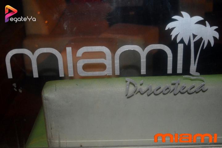 Foto 16 de Miami - 3er FDS Dic. 2015 en Miami Bar Cali, Cali