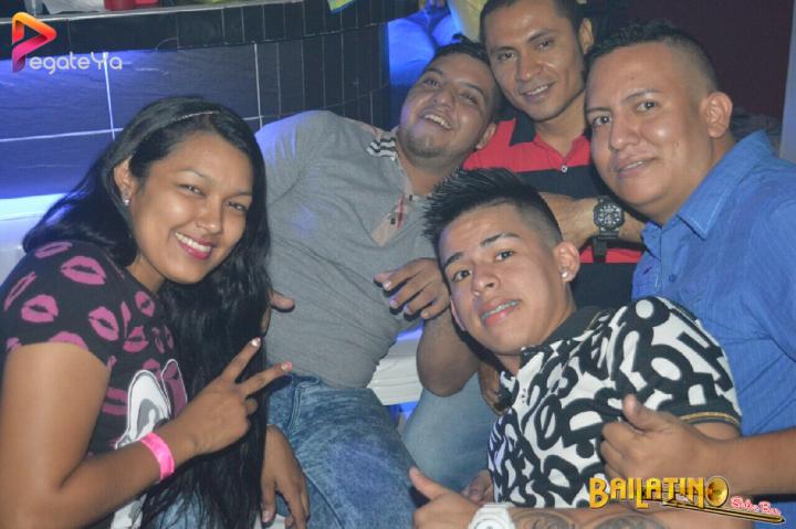 Foto 3 de Bailatino - 4TO Fds Sept. 2016 en Bailatino - Bar, Cali
