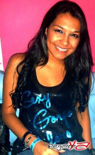 Foto 4 de Septiembre 08 del 2012 en La Maldita Primavera Cali, Cali
