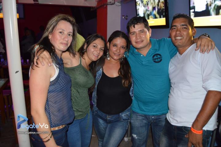 Foto 26 de MARIA CASQUITOS 14 de marzo de 2015 en Maria Casquitos Bucaramanga, Bucaramanga