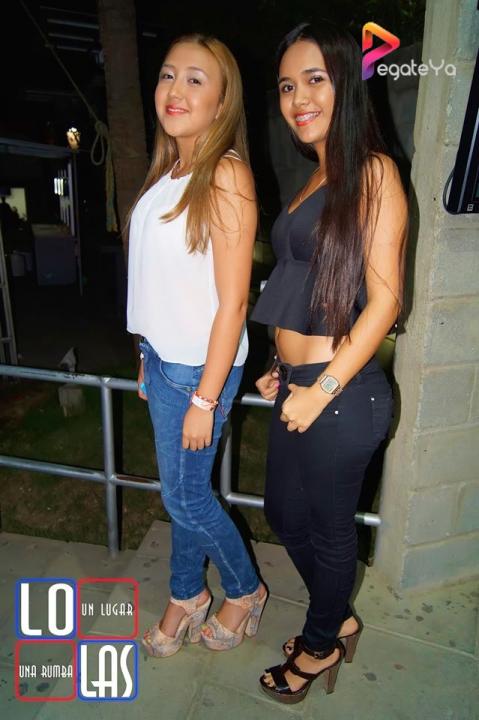 Foto 36 de Lolas Club Menga Cali 2015-12-23 en Lolas Club Menga Cali, Cali