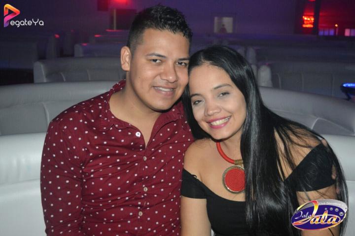 Foto 6 de JalaJala - 2DO Fds Febrero 2017 en Jala Jala Club, Cali