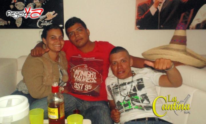 Foto 13 de La Cantina Sur - Amor y Amistad en La Cantina Sur, Cali