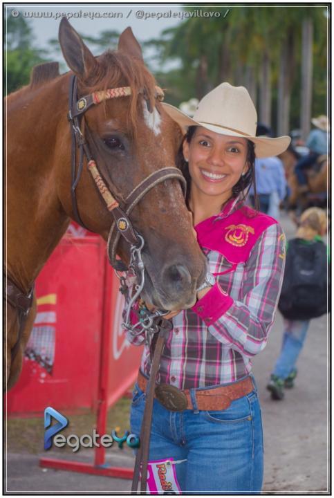Foto 3 de MUNDIAL MUJER VAQUERA - Villavicencio en Mundial Mujer Vaquera, Villavicencio