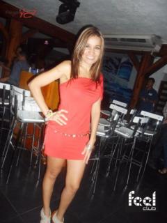 Foto 6 de 03-04 Febrero 2012 en Feel Club Bucaramanga, Bucaramanga