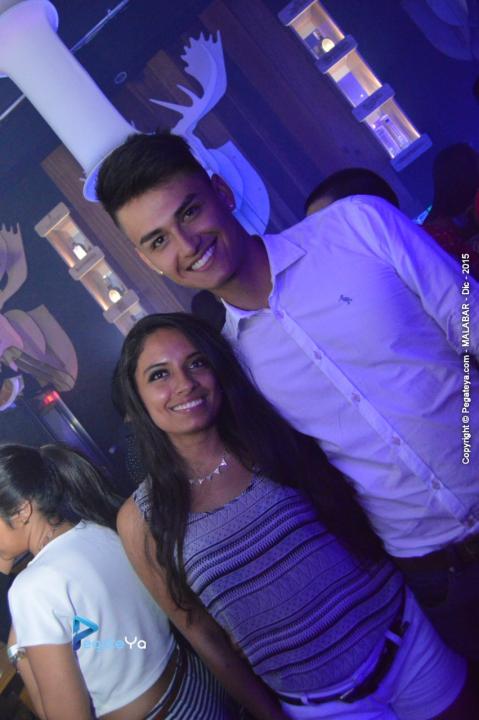Foto 26 de Malabar - 24 y 31 Dic 2015 en Discoteca Malabar Bucaramanga, Bucaramanga