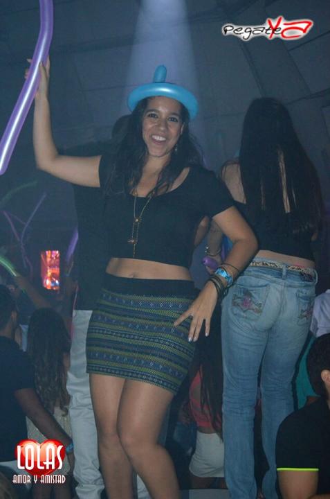Foto 183 de Lolas Club - Amor y Amistad en Lolas Club Menga Cali, Cali