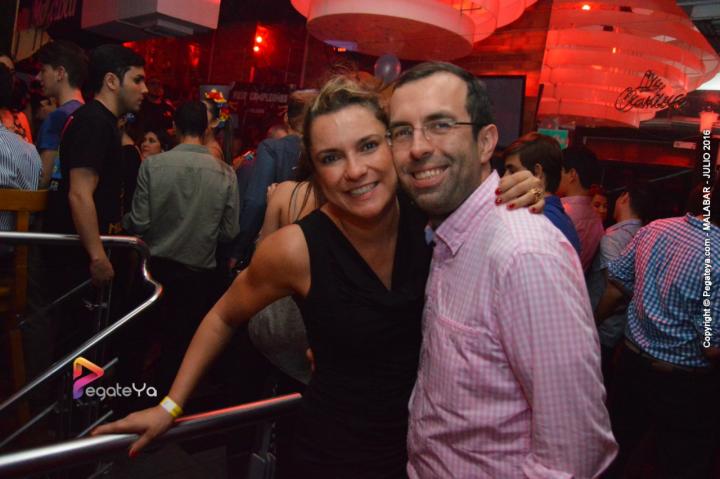 Foto 93 de Malabar - La Factoria en Discoteca Malabar Bucaramanga, Bucaramanga