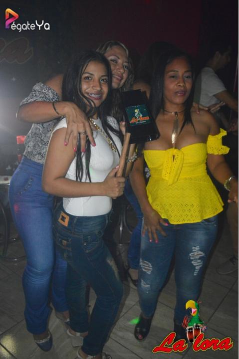 Foto 38 de La Lora - 1er Fds Julio 2017 en La Lora Bar, Cali