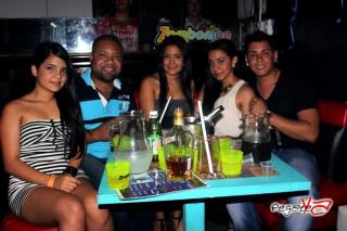Foto 17 de Zambomba - Marzo 15 del 2014 en Club Zambomba, Cali