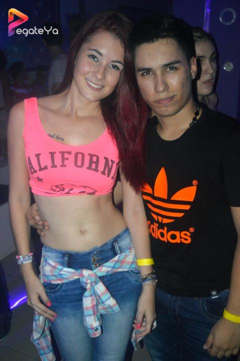 Foto 10 de Ahma Bar - Feria de Cali 2015 en Ahma Cali, Cali