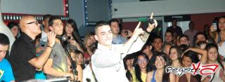 Foto 16 de J Balvin y Maluma en Space Menga, Cali