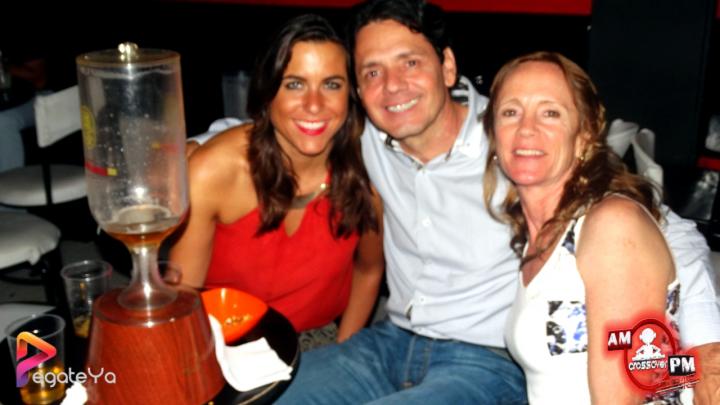 Foto 20 de Ampm Bar - 3er FDS Marzo 2015 en Am / PM Bar - Cali, Cali