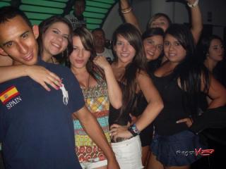 Foto 4 de Marzo 09 del 2011 en STIGMA Pereira, Pereira