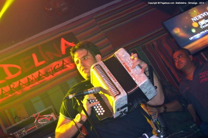 Foto 34 de Martin Elias y Juancho de la Aspriella en Discoteca Matildelina Bucaramanga, Bucaramanga