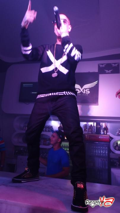 Foto 60 de Doxis Night Club - Nov 30 del 2014 en Doxis Night Club