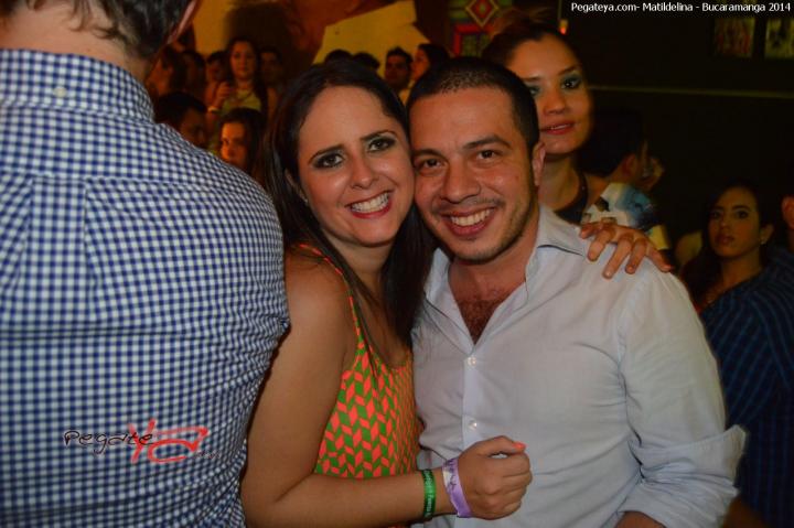 Foto 54 de Fotos Peter Manjarres en Discoteca Matildelina Bucaramanga, Bucaramanga