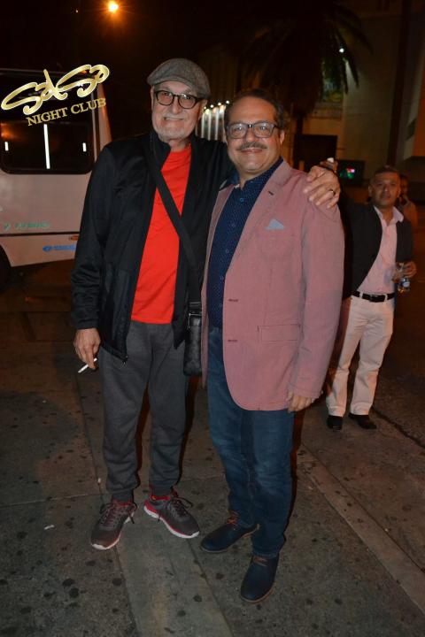 Foto 8 de Salsa Night Club - 1er Fds Julio 2017 en Salsa Night Club, Cali