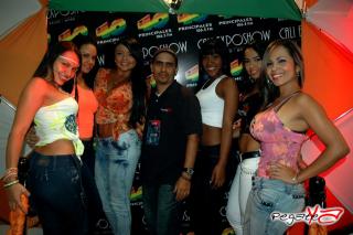 Foto 233 de Expo Show 2012 - Pegateya la Guia en Expo Show 2012, Cali