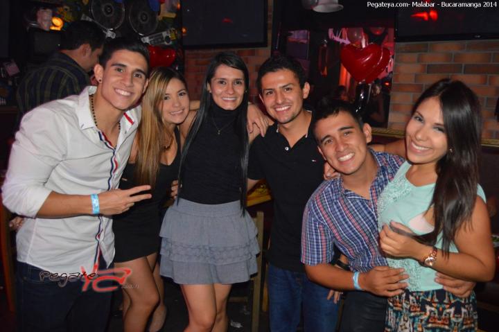 Foto 64 de Discoteca malabar - 19-20 sep 2014 en Discoteca Malabar Bucaramanga, Bucaramanga