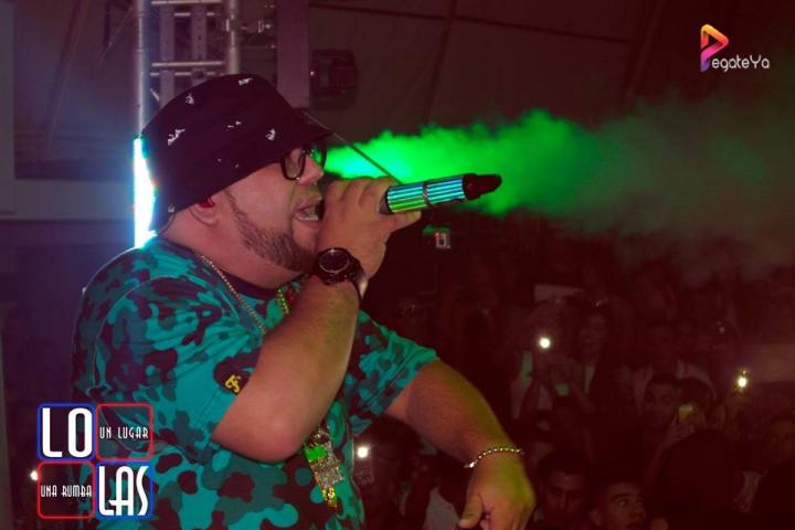Foto 111 de Lolas - Aniversario Junio 2015 en Lolas Club Menga Cali, Cali