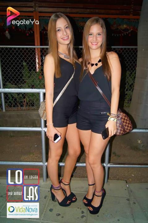 Foto 28 de Lolas - Feria 2015 en Lolas Club Menga Cali, Cali
