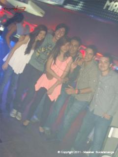 Foto 21 de 17-18 Febrero 2012 en Discoteca Malabar Bucaramanga, Bucaramanga