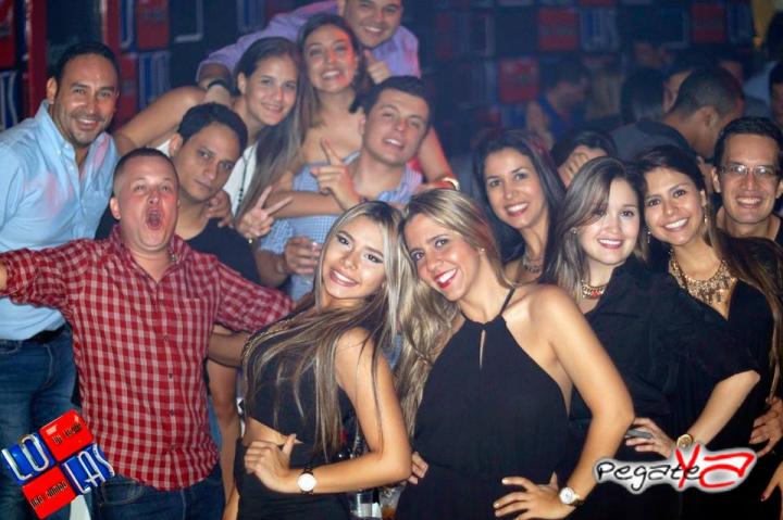 Foto 105 de Lolas Club - Ñejo - Dic. 05 del 2014 en Lolas Club Menga Cali, Cali