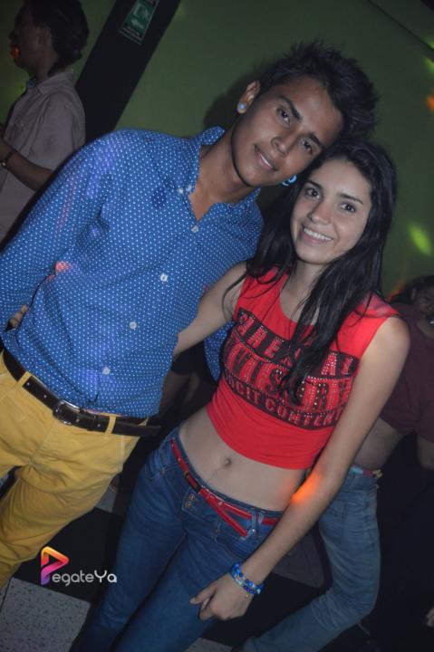 Foto 27 de El Manicomio sábado 28 de marzo 2015 en Discoteca El Manicomio Bucaramanga, Bucaramanga