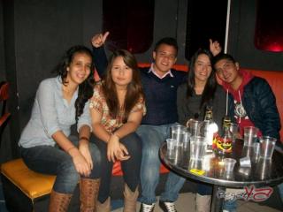 Foto 3 de Mayo 18 y 19 del 2012 en El Bunker Manizales, Manizales