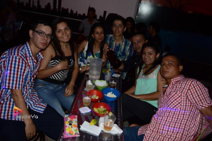 Foto 18 de New York sábado 27 de junio 2015 en Discoteca New York Bucaramanga, Bucaramanga