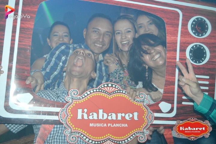 Foto 19 de Kabaret Bar - 2do Fds Oct. 2016 en Kabaret - Granada, Cali