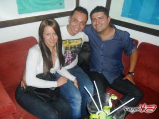 Foto 2 de Abril 14 del 2012 en Barcelona Pereira, Pereira