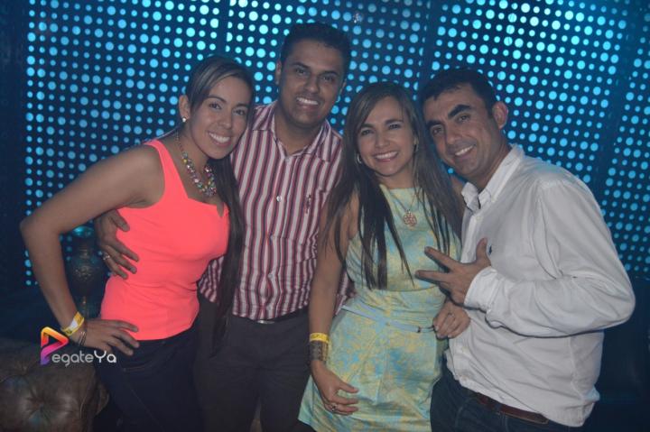 Foto 36 de Bar Bling sábado 28 de marzo 2015 en Bar Bling Bucaramanga, Bucaramanga