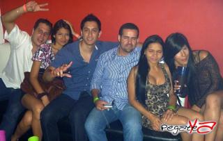 Foto 58 de Octubre 06 del 2012 en Babel / Barra Libre Cali, Cali