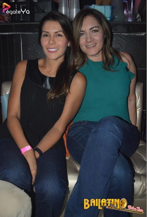 Foto 15 de Bailatino - 2do Fds Julio 2017 en Bailatino - Bar, Cali
