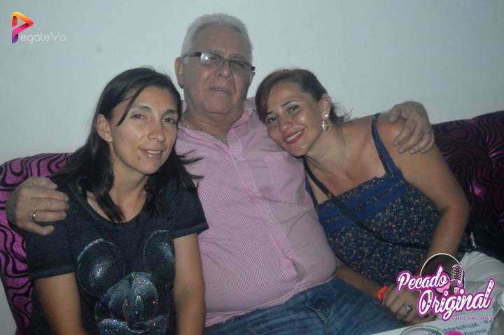 Foto 79 de Pecado Original - Feria. 2015 en Pecado Original, Cali