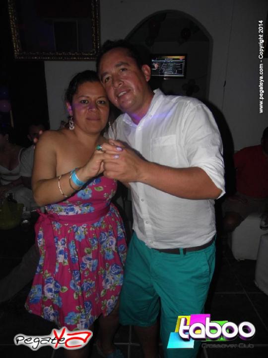 Foto 29 de TABOO 5 Y 6 de DIC 2014 en Discoteca Taboo Cartagena, Cartagena