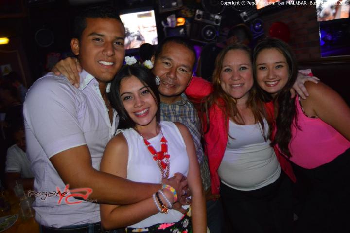 Foto 24 de Fotos Malabar 26 -27 septiembre en Discoteca Malabar Bucaramanga, Bucaramanga